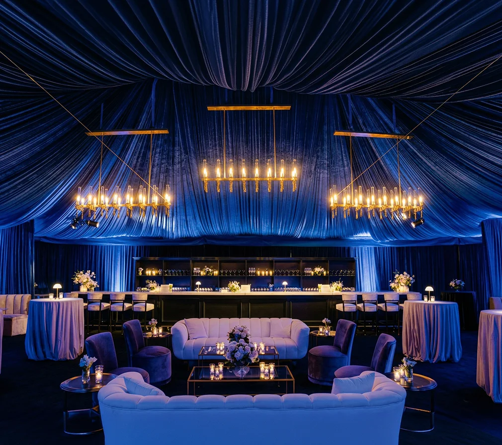 Cellar Banquet